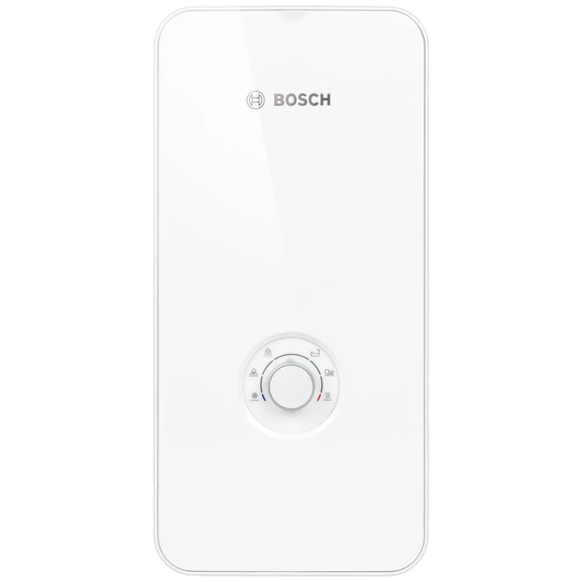 Tweedekans - Bosch Tronic 5001 EB E-doorstroomverwarmer 15-18-21 kW 400 Volt - 21-24-27 kw 400 Volt