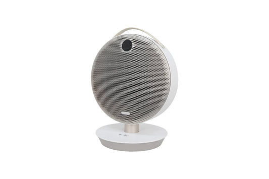Tweedekans - Design Keramische Kachel AeroHeat Touch – met Slimme Bediening - Default