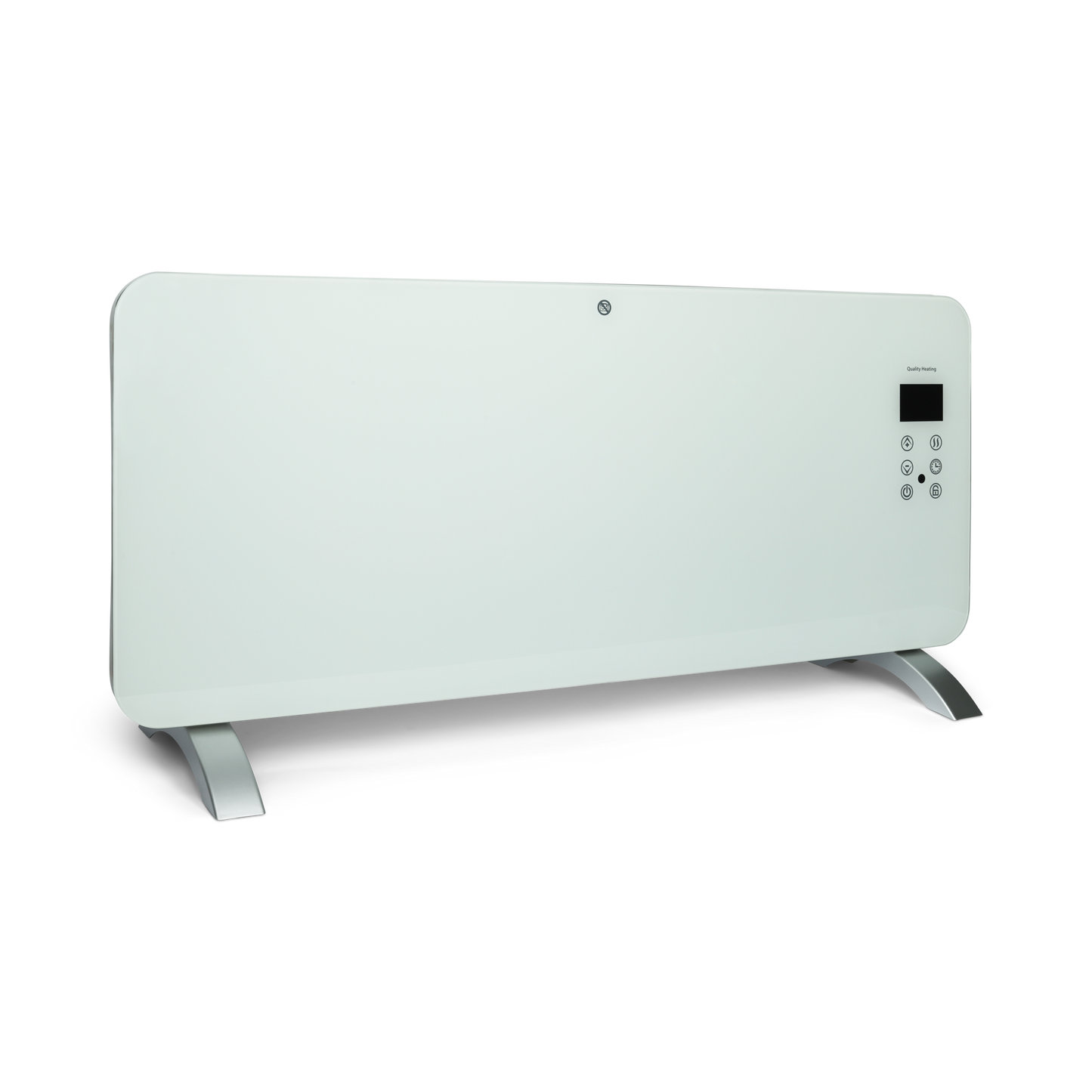 Tweedekans - QH-Basica WiFi convector 2000Watt - QH-Basica  - Wit