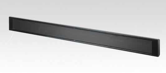 Tweedekans - Infrarood terrasverwarmer Ecosun 1000 - 1500Watt - Infrarood terrasverwarmer Ecosun 1000Watt