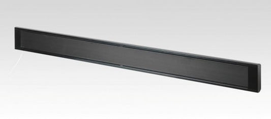 Tweedekans - Infrarood terrasverwarmer Ecosun 1000 - 1500Watt - Infrarood terrasverwarmer Ecosun 1000Watt