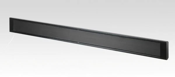 Tweedekans - Infrarood terrasverwarmer Ecosun 1000 - 1500Watt - Infrarood terrasverwarmer Ecosun 1000Watt