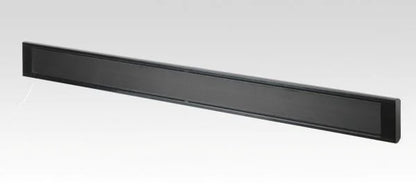 Tweedekans - Infrarood terrasverwarmer Ecosun 1000 - 1500Watt - Infrarood terrasverwarmer Ecosun 1000Watt