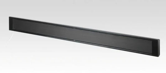 Tweedekans - Infrarood terrasverwarmer Ecosun 1000 - 1500Watt - Infrarood terrasverwarmer Ecosun 1000Watt