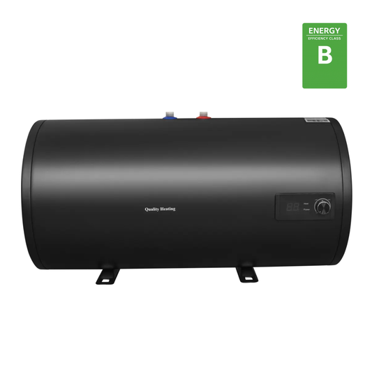120 Liter QH dual vloermontage elektrische boiler met digitale bediening