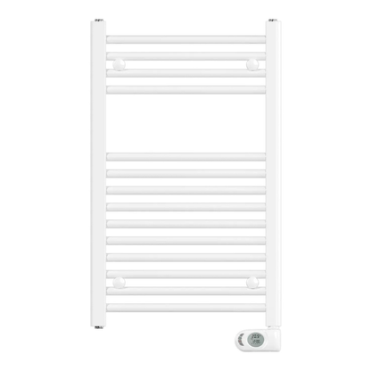 Adax Comfort elektrische handdoekradiator 300 - 600Watt White