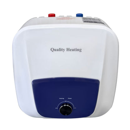 Quality Heating V2 10 Liter keukenboiler Extra Life Quality Heating