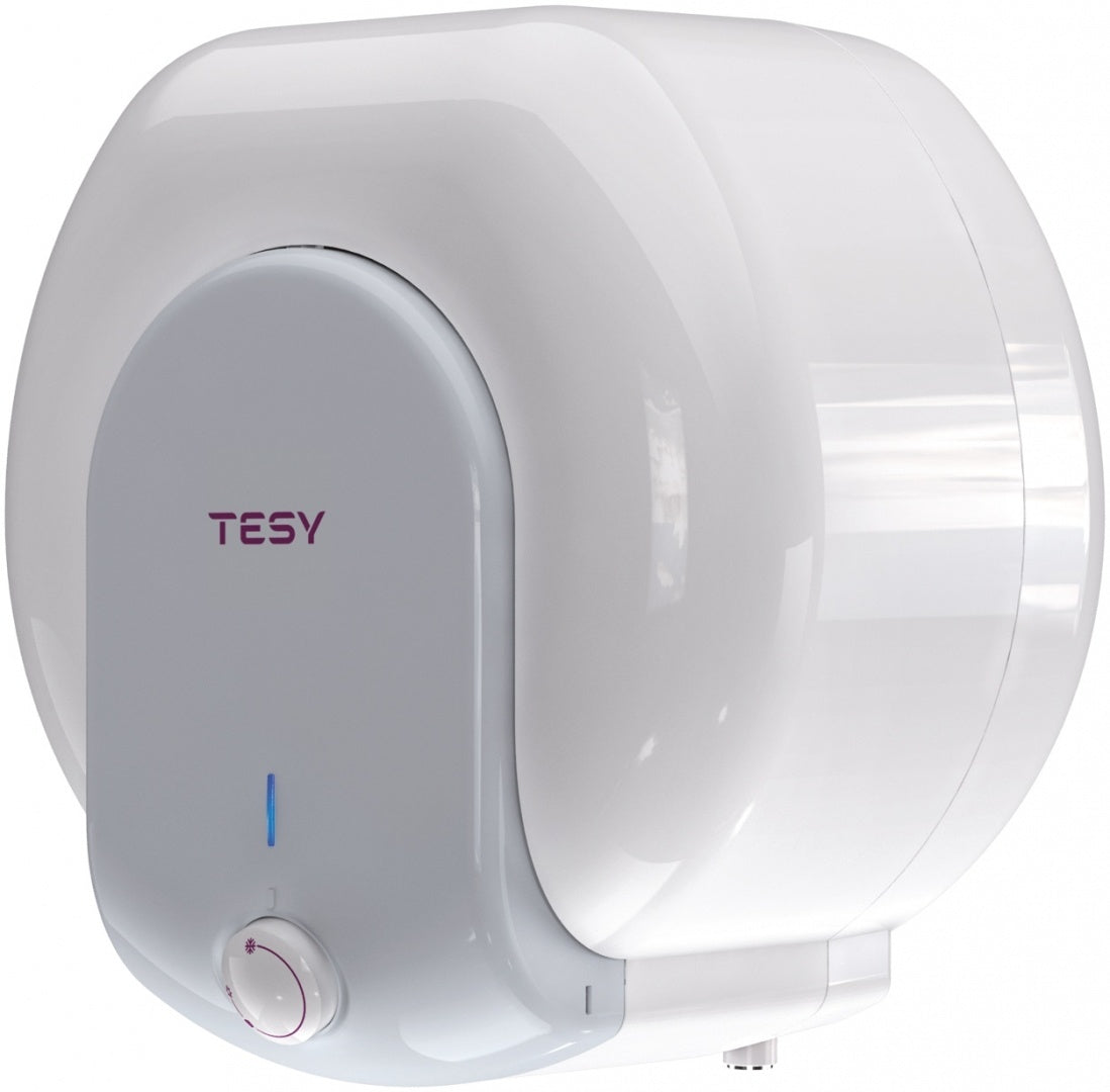Seconde chance - Chauffe-eau électrique UP 10 litres (Tesy) - Par défaut