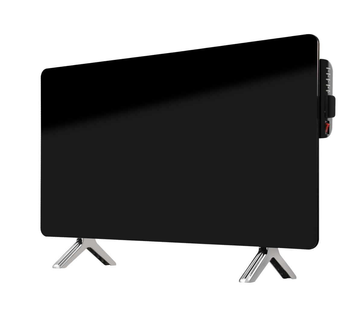 Seconde chance - QH-GD Série Élégante panneau infrarouge mobile - 720Watt 60 x 120 cm