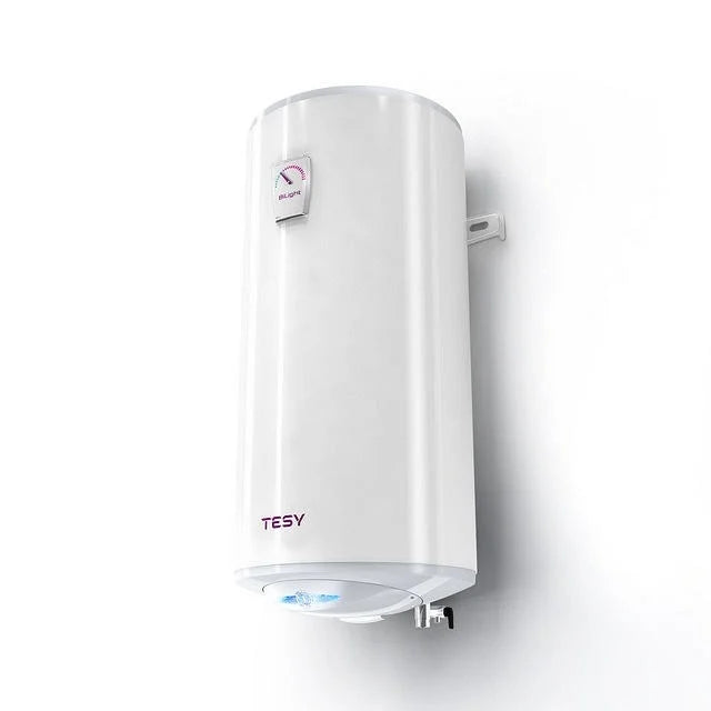 Seconde chance - Tesy - Chauffe-eau électrique 100 litres Bi-Light - Par défaut