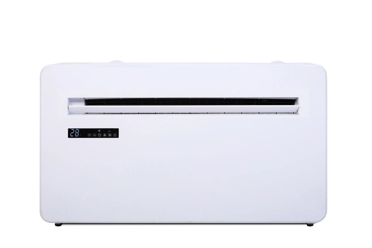 Seconde chance - Nurion Airco monoblock 10000BTU refroidir et chauffer - Default