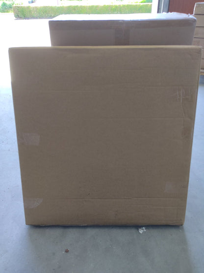 Tweedekans - QH-H4 Exclusive Serie Infraroodpaneel 59 x 59 - 400Watt - Default