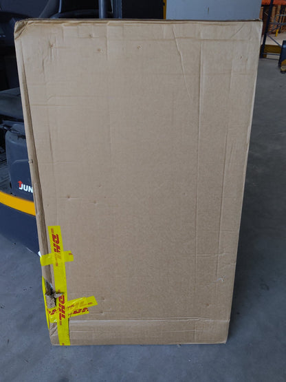 Tweedekans - QH-FR Serie infraroodpaneel 75 x 119 cm - 900Watt - Default