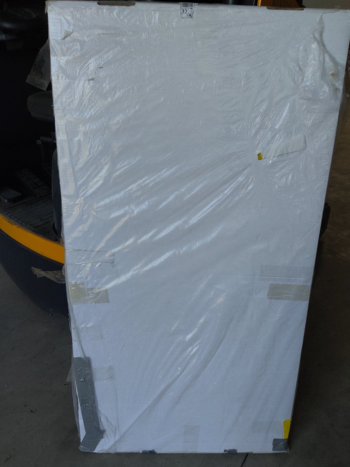 Tweedekans - Ecosun U-Serie infraroodpaneel 60 x 120 cm - 700Watt - Default