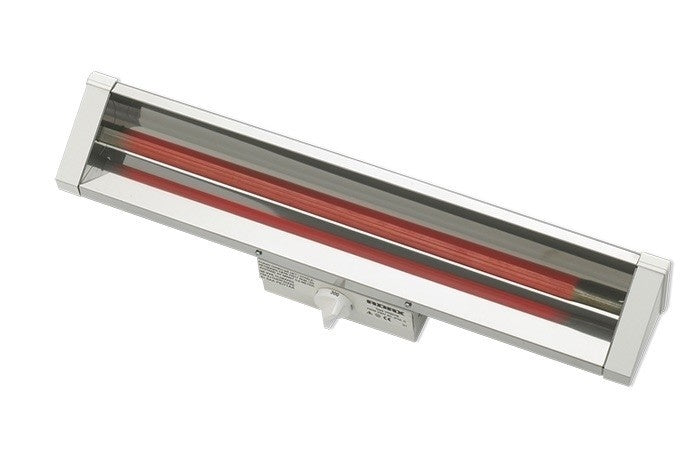 Seconde chance - Radiateur infrarouge réglable 1000 W - Par défaut