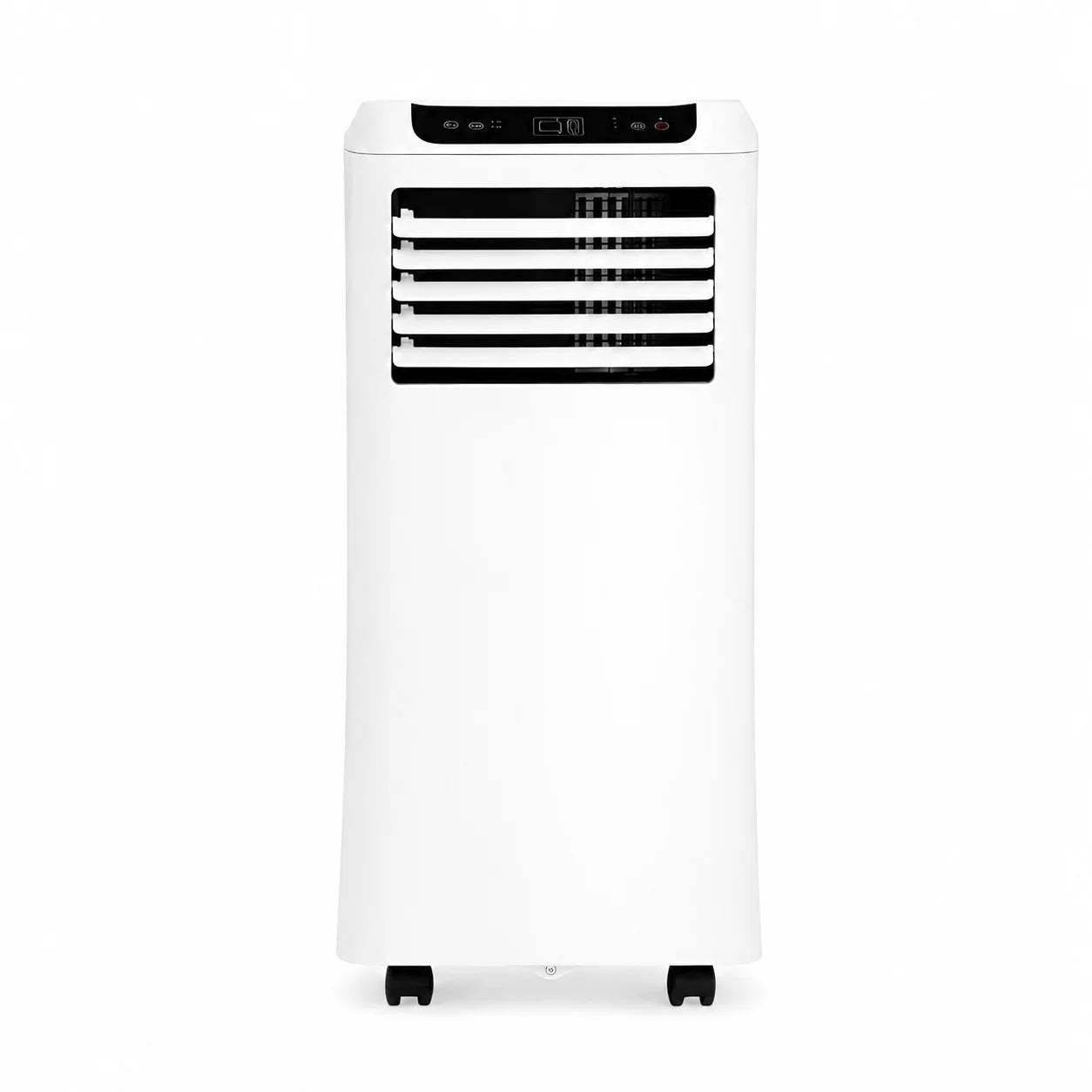 Climatiseur mobile Wifi 9000 BTU avec kit d'étanchéité pour fenêtre