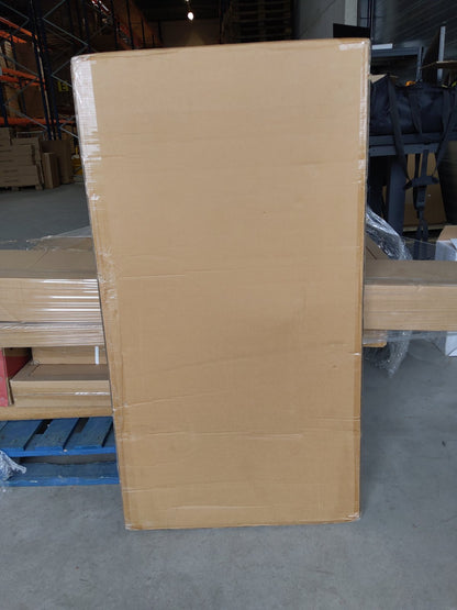 Tweedekans - QH-GM Serie infraroodspiegel 60x120 - 700Watt - QH-GM Serie infraroodspiegel 60x120 - 700Watt
