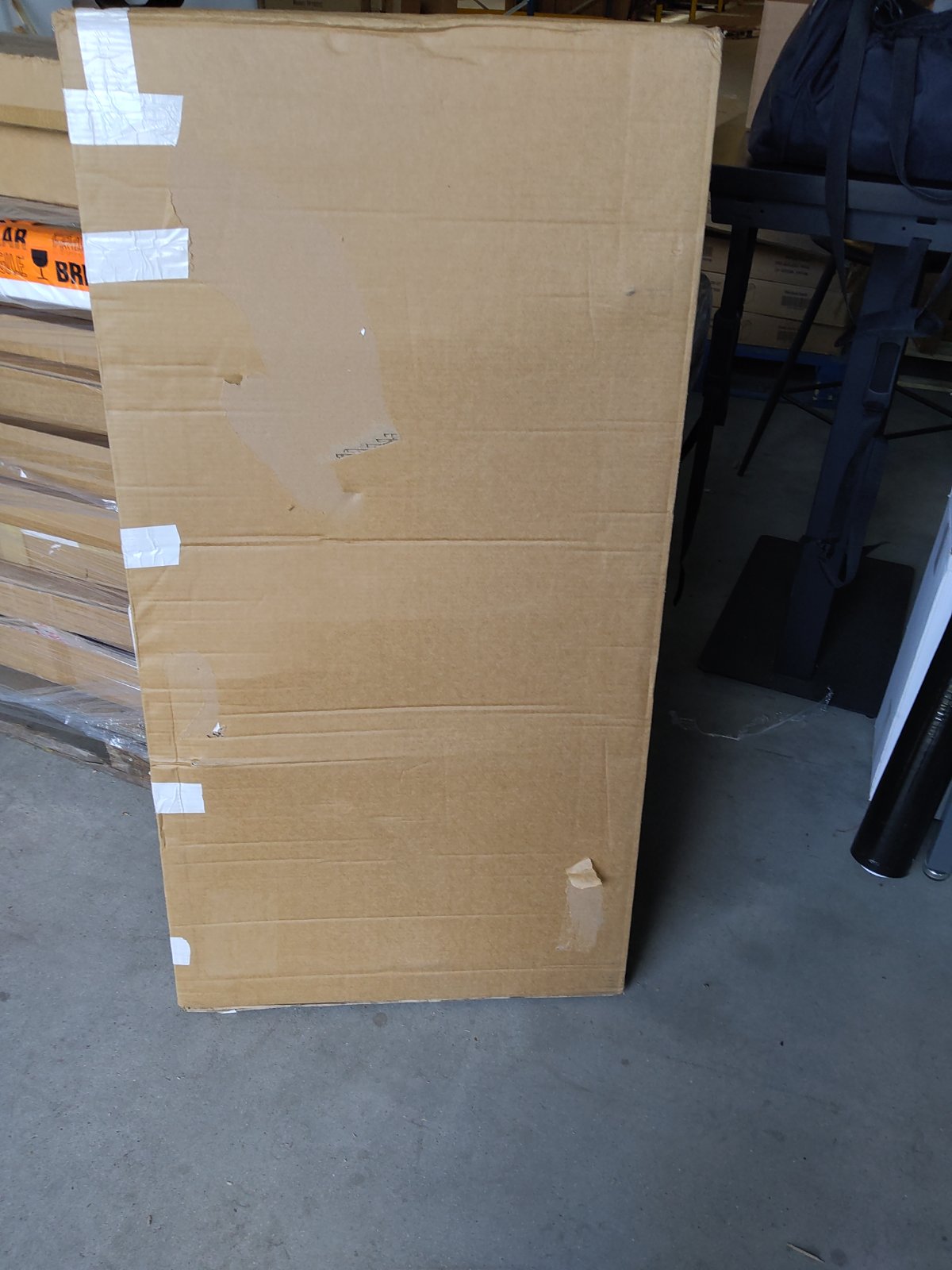 Tweedekans - QH-AK Serie infraroodpaneel 60 x 120 - 700Watt - Default