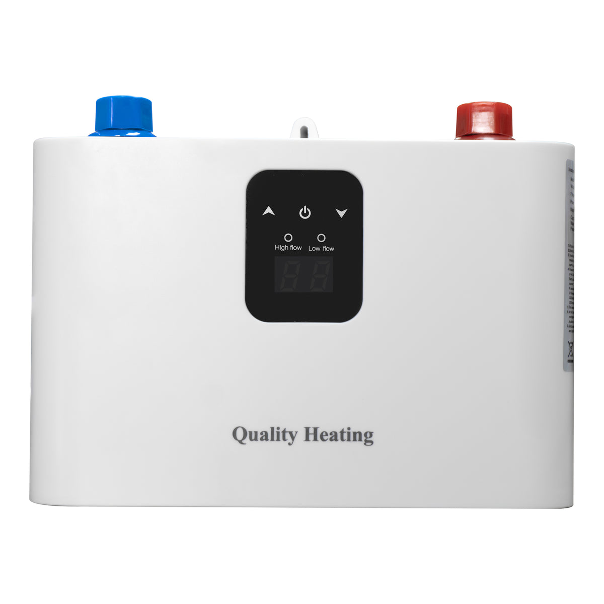 Chauffe-eau instantané 3,5 kW Mini