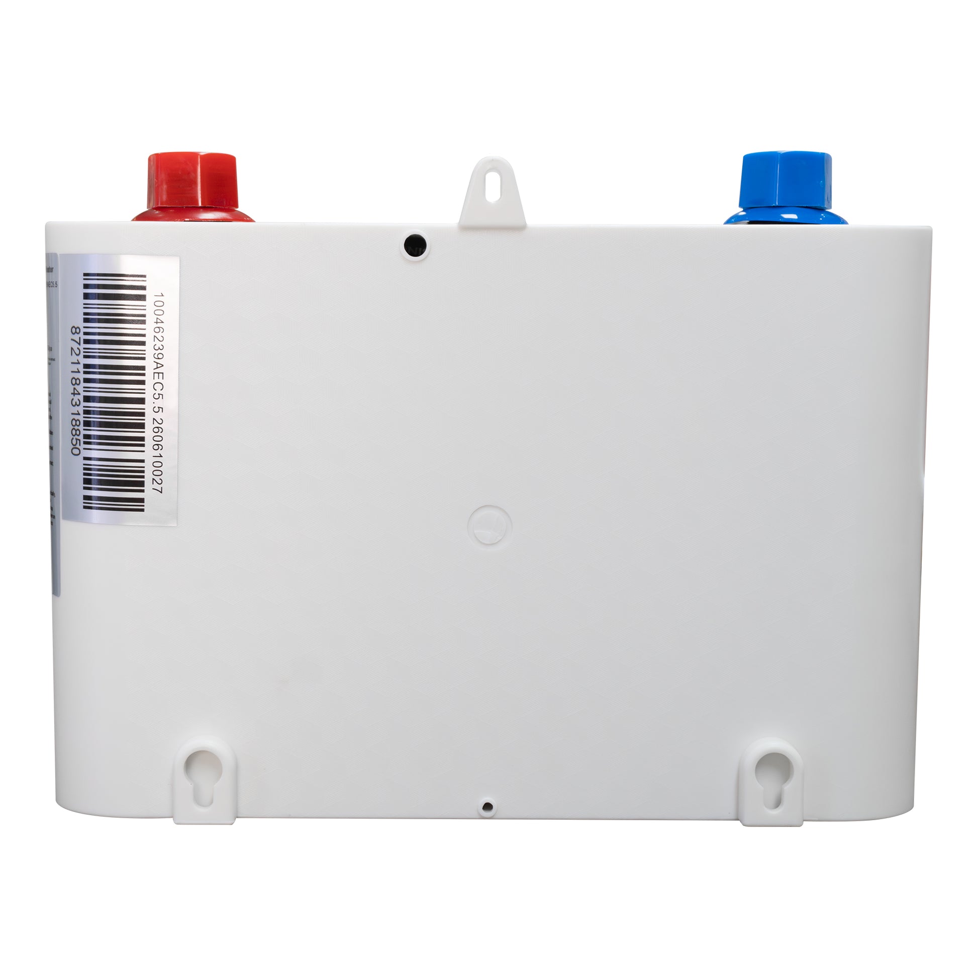 Doorstroomboiler 3,5kw Mini Quality Heating