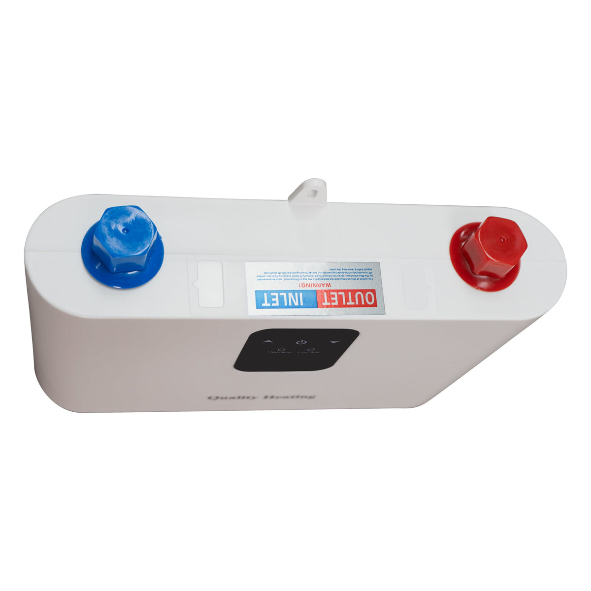 Doorstroomverwarmer 5,5kw Mini Quality Heating