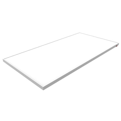 Tweedekans - QH-AK Serie infraroodpaneel 60 x 100 cm - 580 Watt - Default