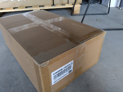 Tweedekans - Propaan geiser - LPG geiser 6 Liter / minuut Boiler - 6 Liter