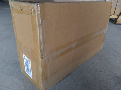 Tweedekans - Propaan geiser - LPG geiser 6 Liter / minuut Boiler - 6 Liter