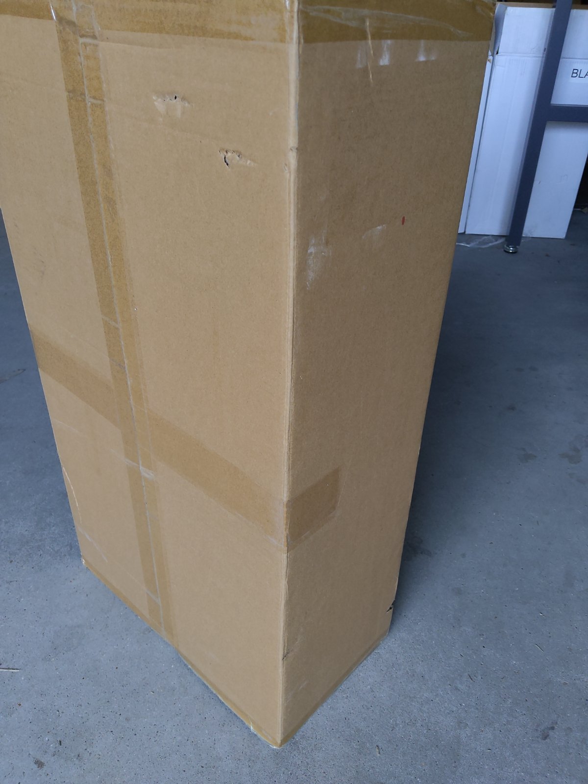 Tweedekans - Propaan geiser - LPG geiser - 12 Liter