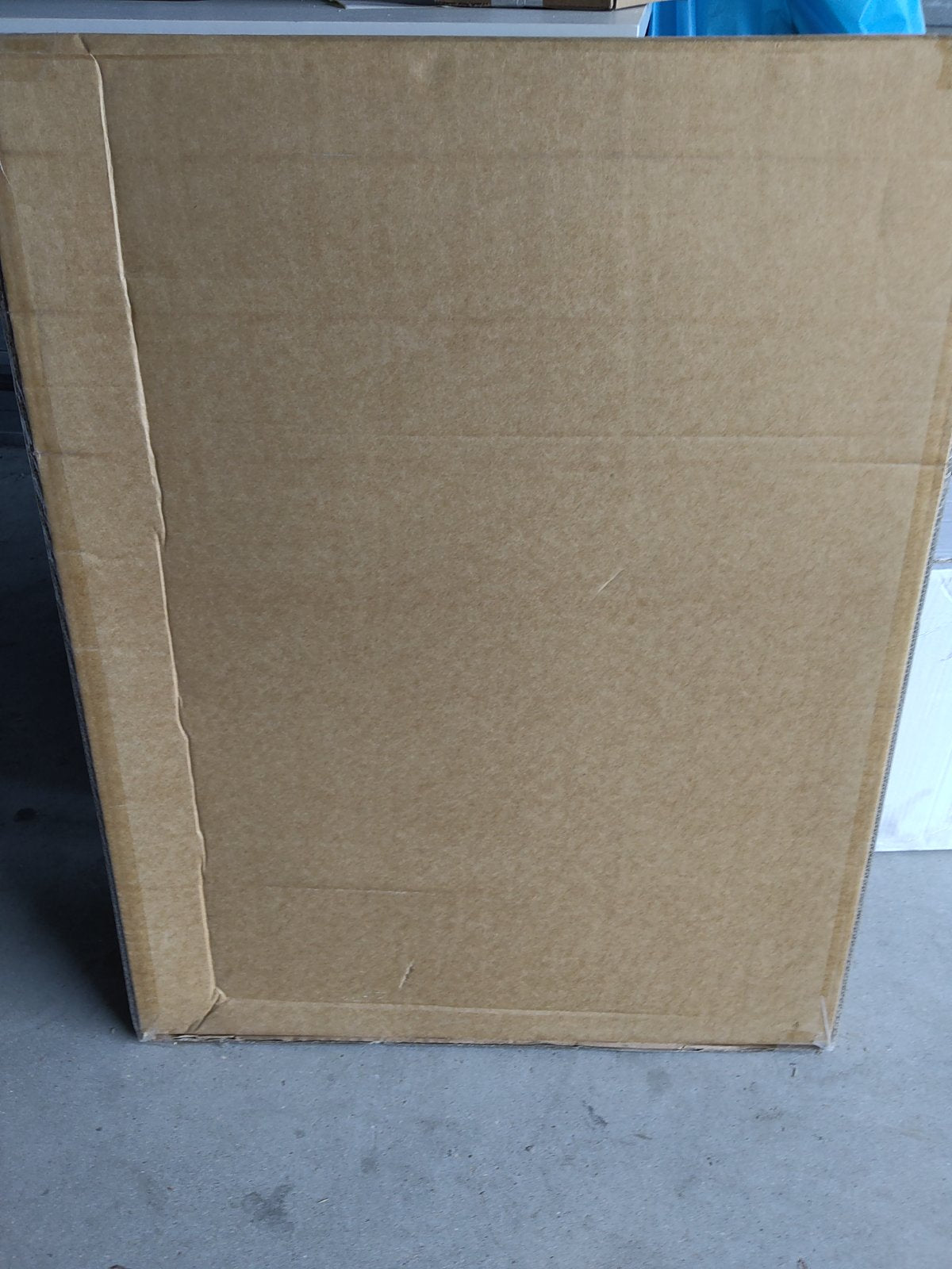 Tweedekans - QH-AK Serie infraroodpaneel 60 x 70 cm - 450 Watt - Default