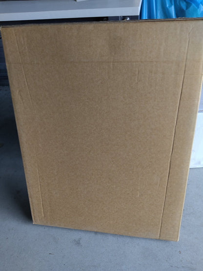 Tweedekans - QH-AK Serie infraroodpaneel 60 x 70 cm - 450 Watt - Default