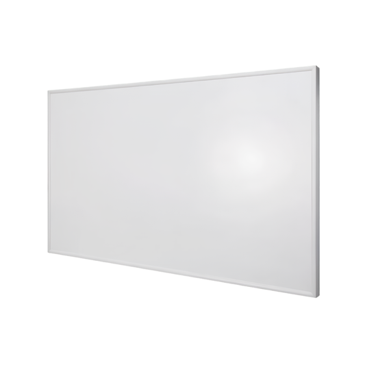 Tweedekans - QH-H4 Exclusive Serie infraroodpaneel 59 x 119 cm - 860Watt - Default