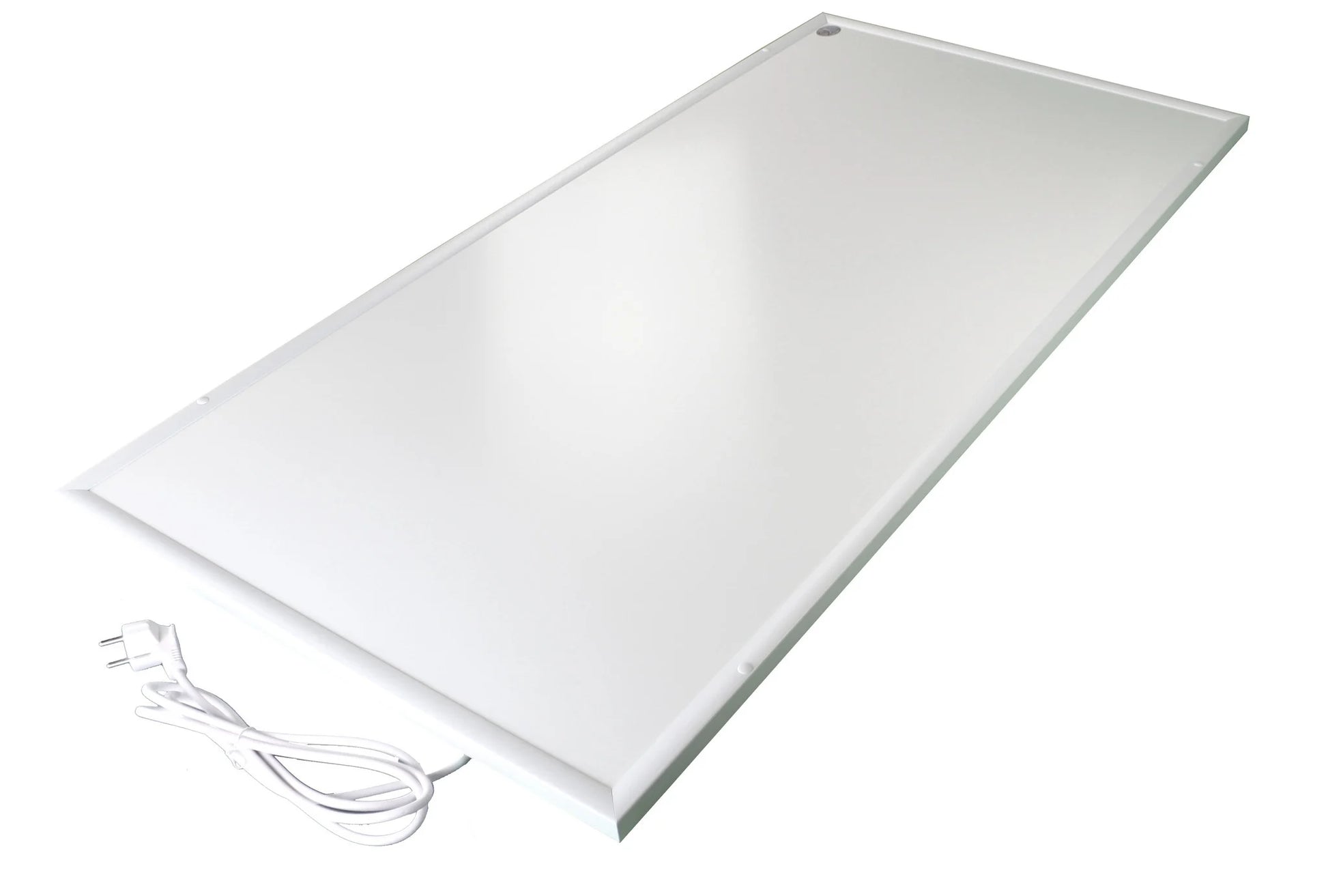 Tweedekans - QH-HH infraroodpaneel met wit omkader 900Watt 63x123 cm - Default