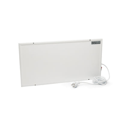 Tweedekans - QH-BV Serie infraroodpaneel vastschroevend 30 x 60 cm - 135Watt - Default