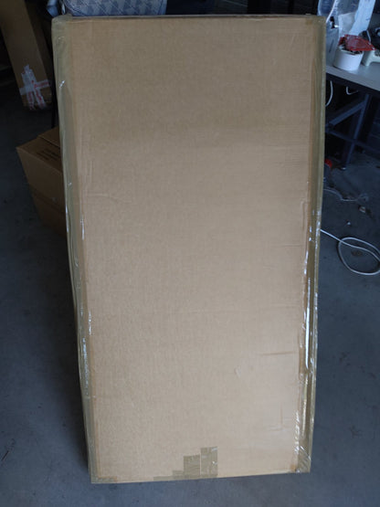 Tweedekans - QH-AK Serie infraroodpaneel 60 x 120 - 700Watt - Default
