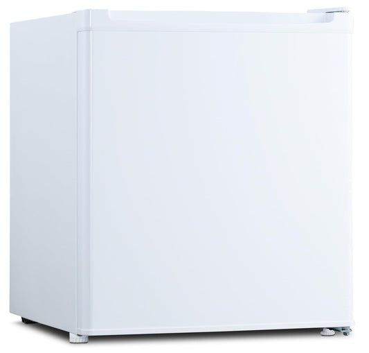 Tweedekans - Nurion Mini Koelkast - 40L - Kleine ijskast - Vrijstaand - Compact - Wit - Default
