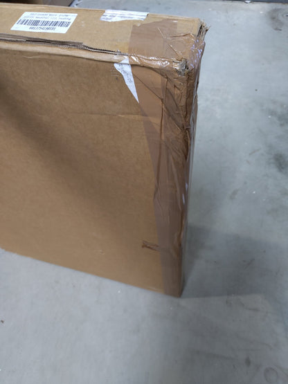 Tweedekans - Smart spiegel met led verlichting infrarood verwarming 60X80 250Watt - Default