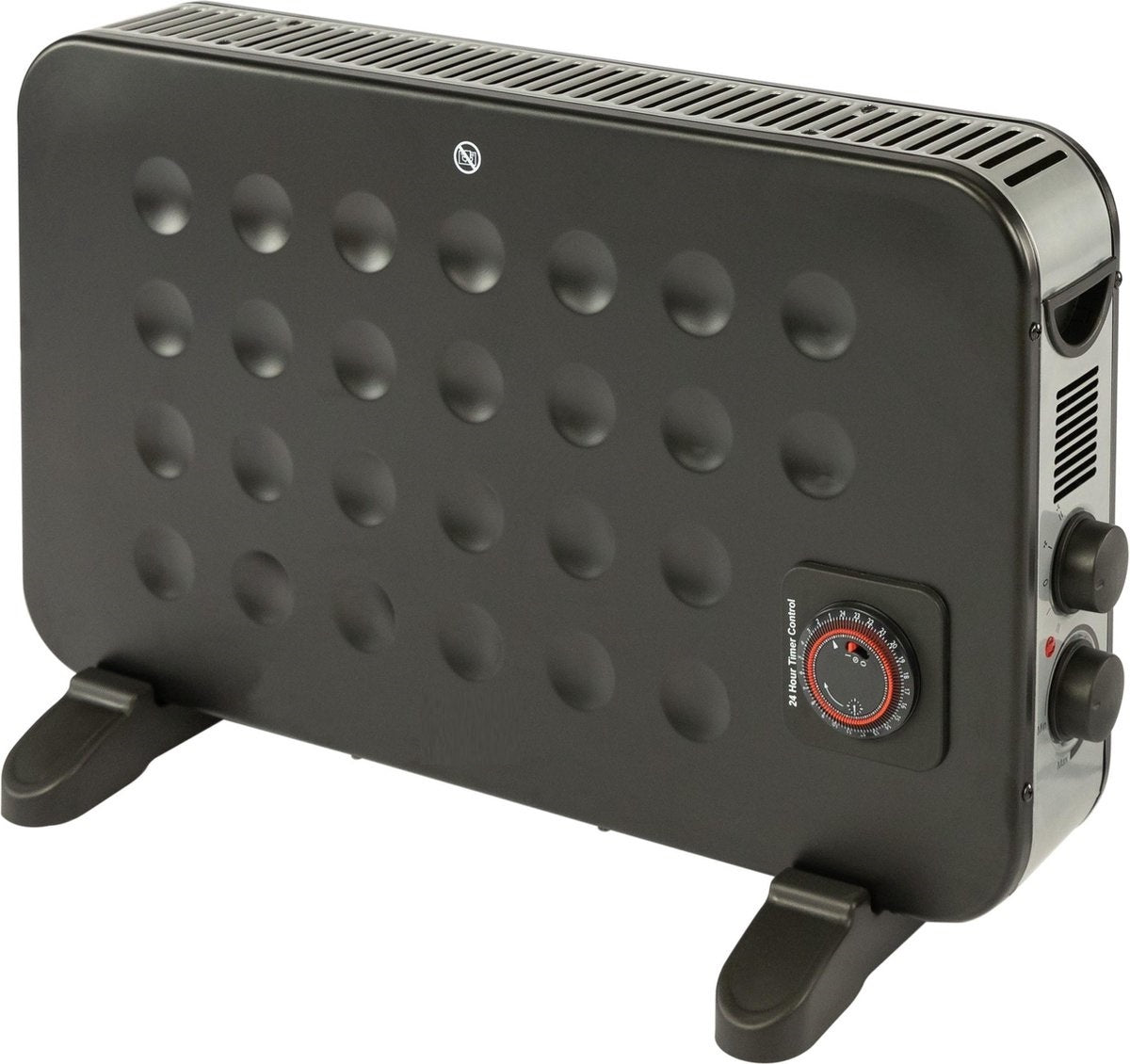 Seconde chance - Turbo 2000 W convecteur électrique - Par défaut