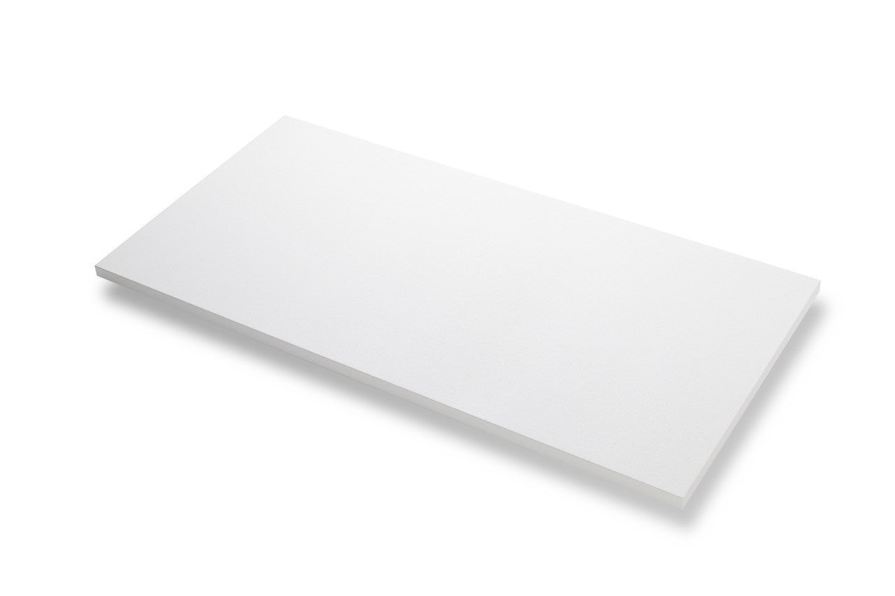 Tweedekans - Ecosun U-Serie infraroodpaneel 80 x 120 cm - 850Watt - Default