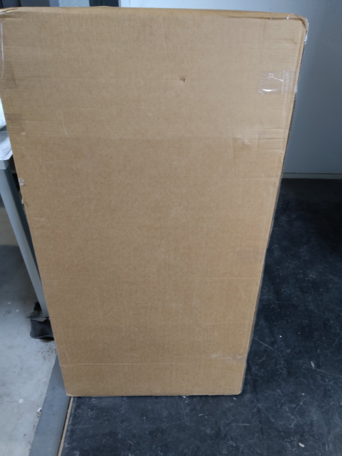 Tweedekans - QH-AK Serie infraroodpaneel 60 x 120 - 700Watt - Default