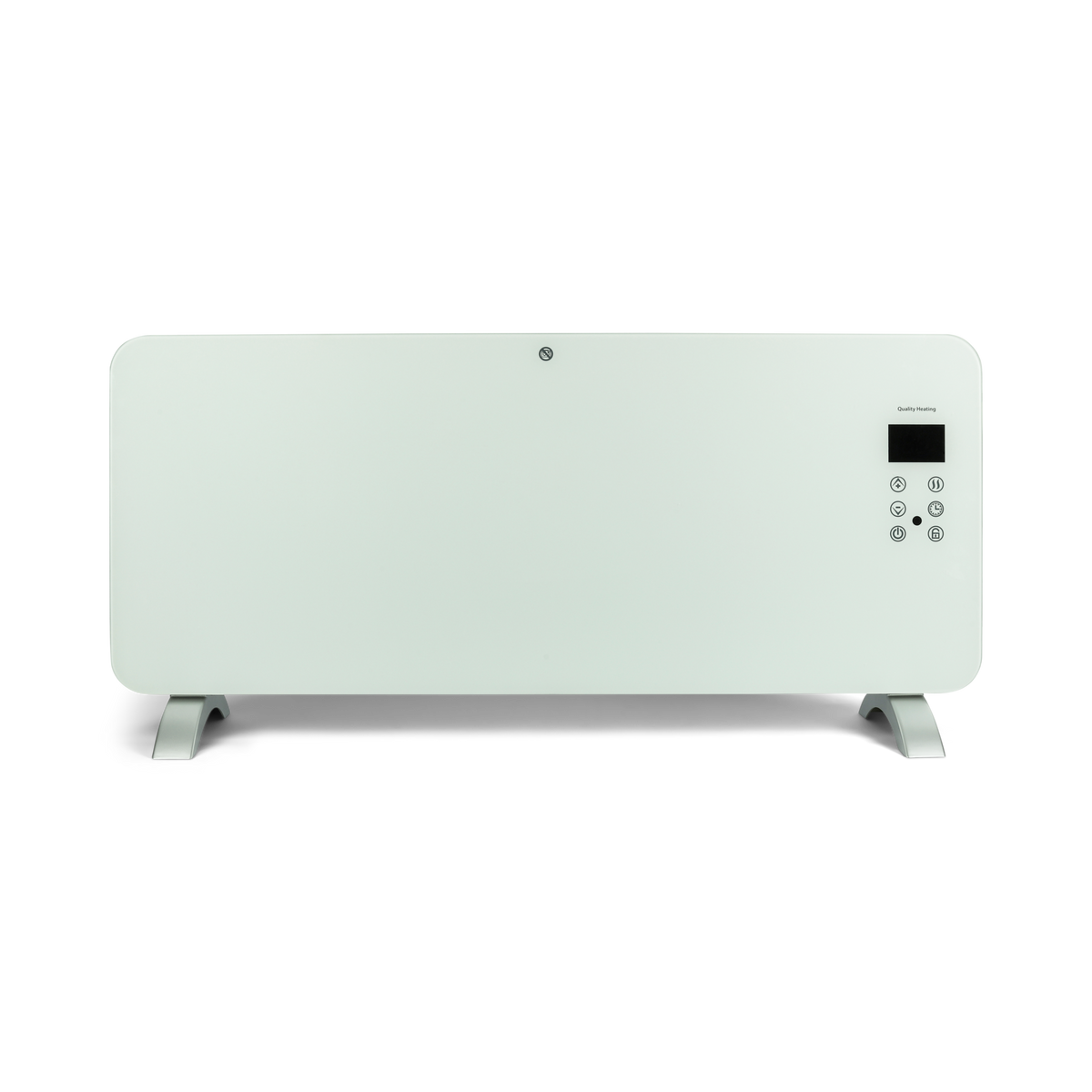 Seconde chance - QH-Basica convecteur WiFi 2000 W - QH-Basica - Noir