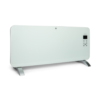 Tweedekans - QH-Basica WiFi convector 2000Watt - QH-Basica - Zwart