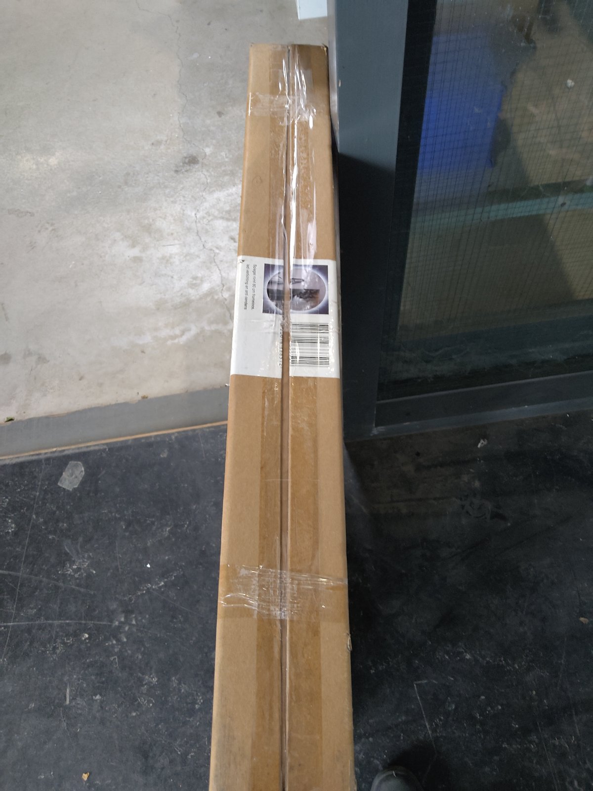 Tweedekans - Spiegel rond 80 cm frameloos, rondom led verlichting en anti condens - Default