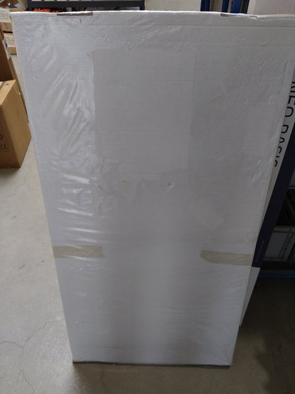 Tweedekans - Ecosun U-Serie infraroodpaneel 60 x 120 cm - 600Watt - Default