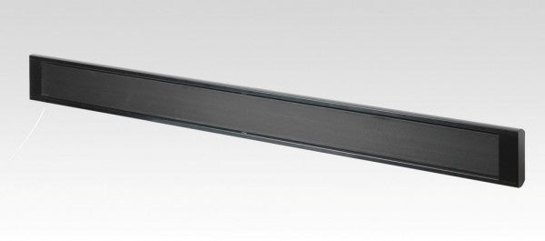 Tweedekans - Infrarood terrasverwarmer Ecosun 1000 - 1500Watt - Infrarood terrasverwarmer Ecosun 1000Watt