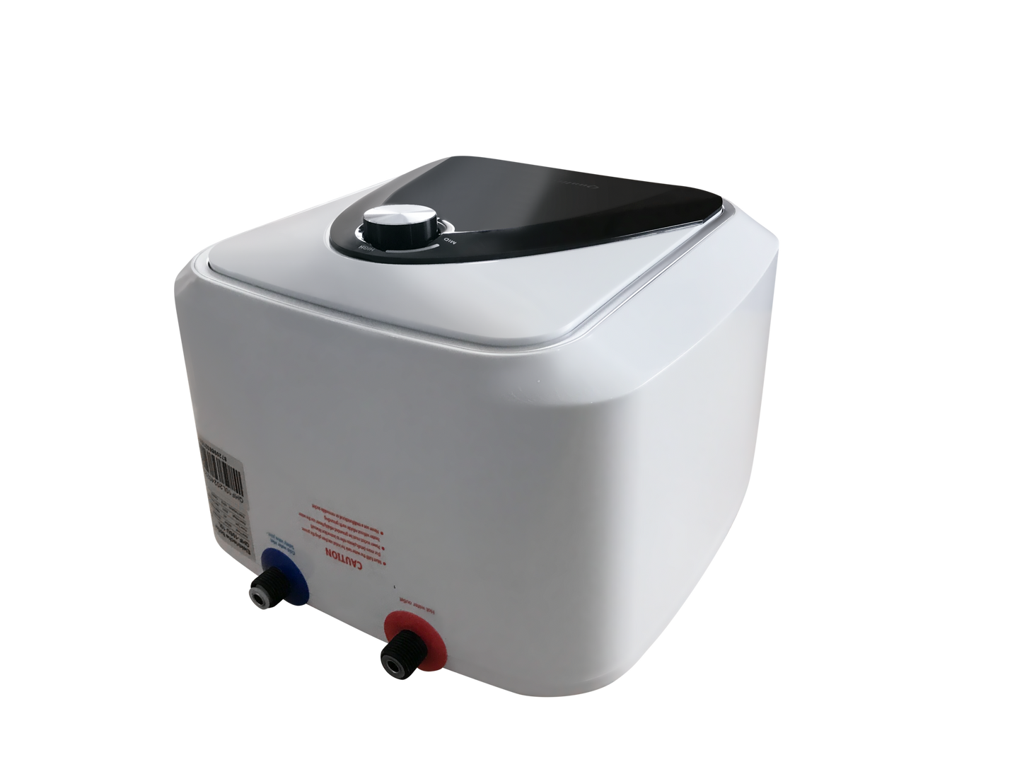Tweedekans - 13 Liter keukenboiler Extra Life Quality Heating - Default