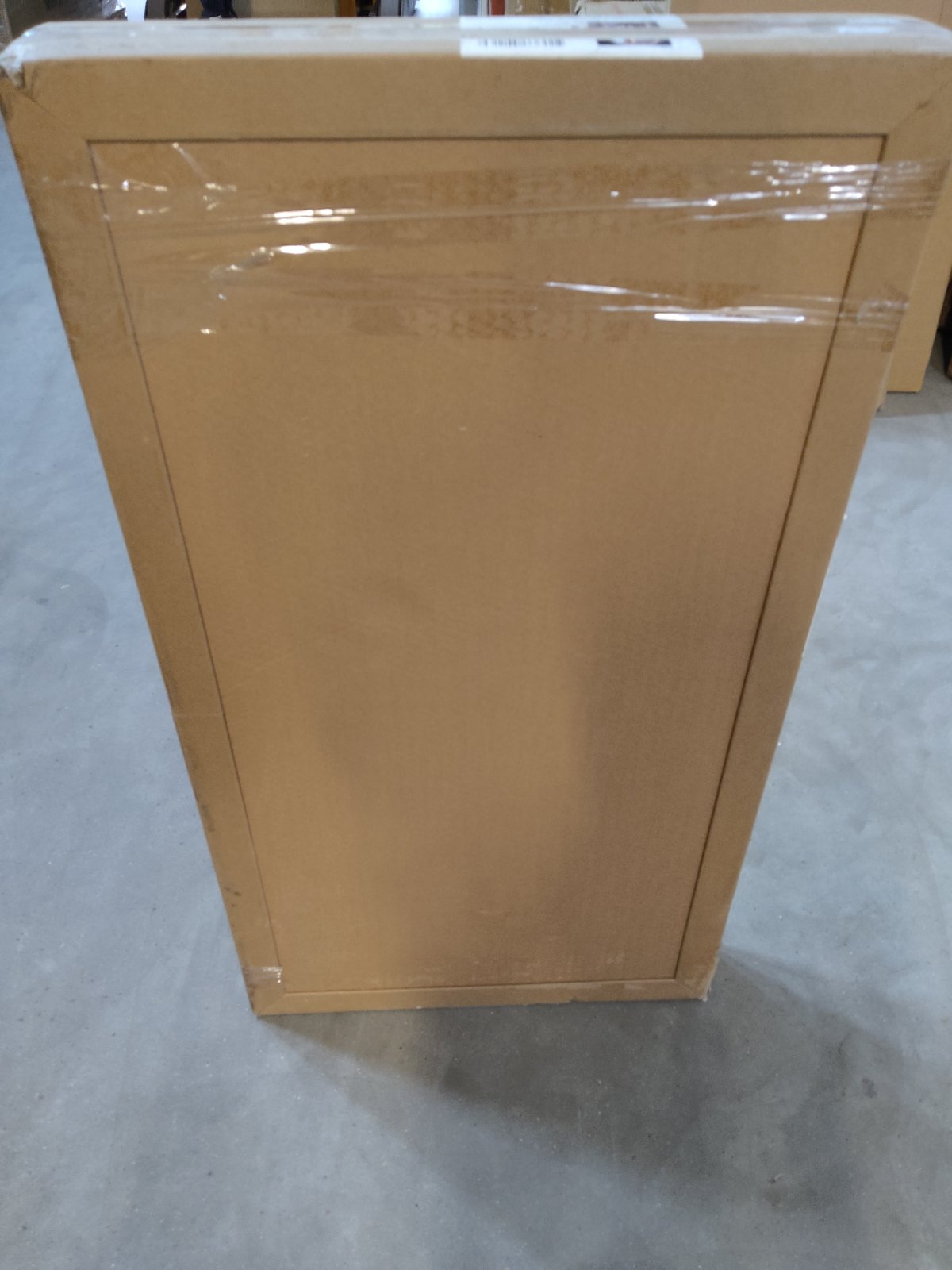 Tweedekans - Spiegel met led half ovaal 50 x 100 cm - Default