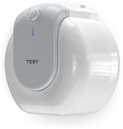 Chauffe-eau électrique IN 15 litres (Tesy)