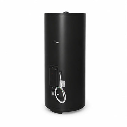 Tweedekans - 200 Liter QH dual elektrische boiler met digitale bediening - 200 Liter QH dual elektrische boiler met digitale bediening