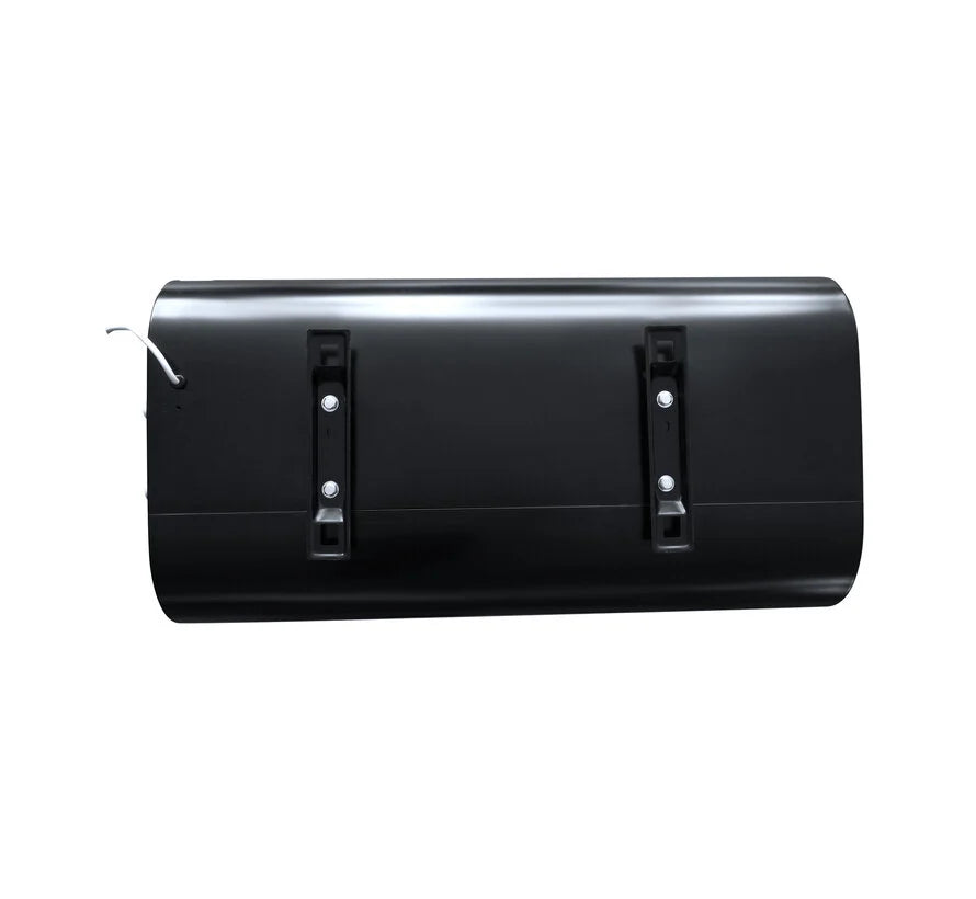 Chaudière électrique double Performance QH Wifi de 30 litres avec commandes numériques